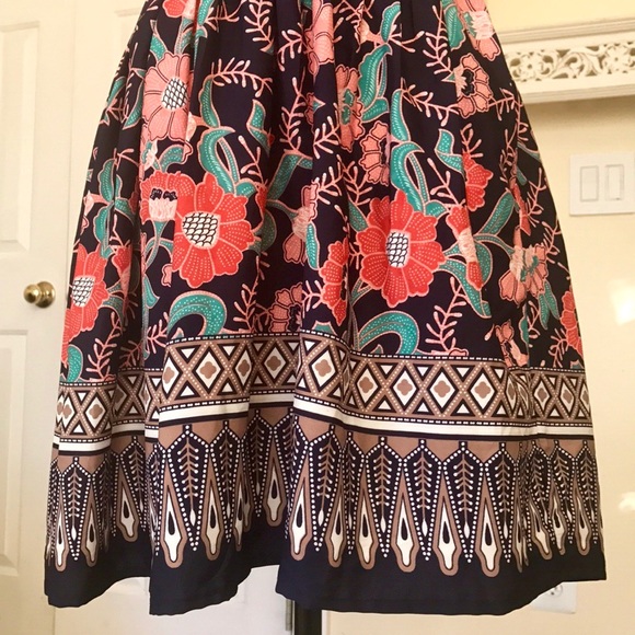 BAND OF GYPSIES BUSTIER DRESS - Picture 5 of 8